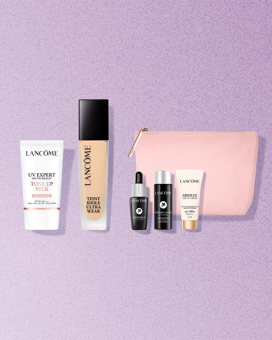 ランコム (LANCÔME) 公式オンラインショップ - 安心の正規品保証
